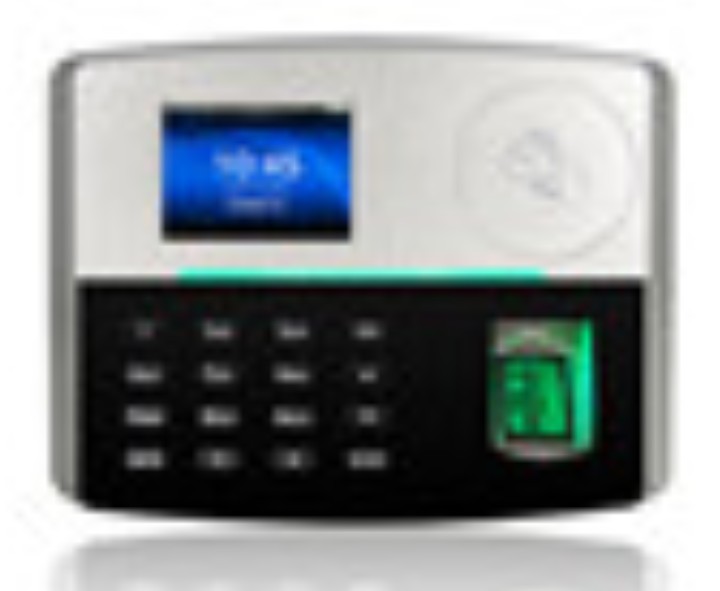 MÁY CHẤM CÔNG VÂN TAY RONALD JACk S800ID